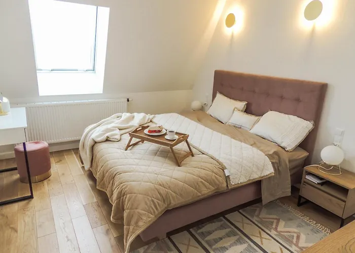 Apartament W Centrum Rzeszowa - Grodzisko