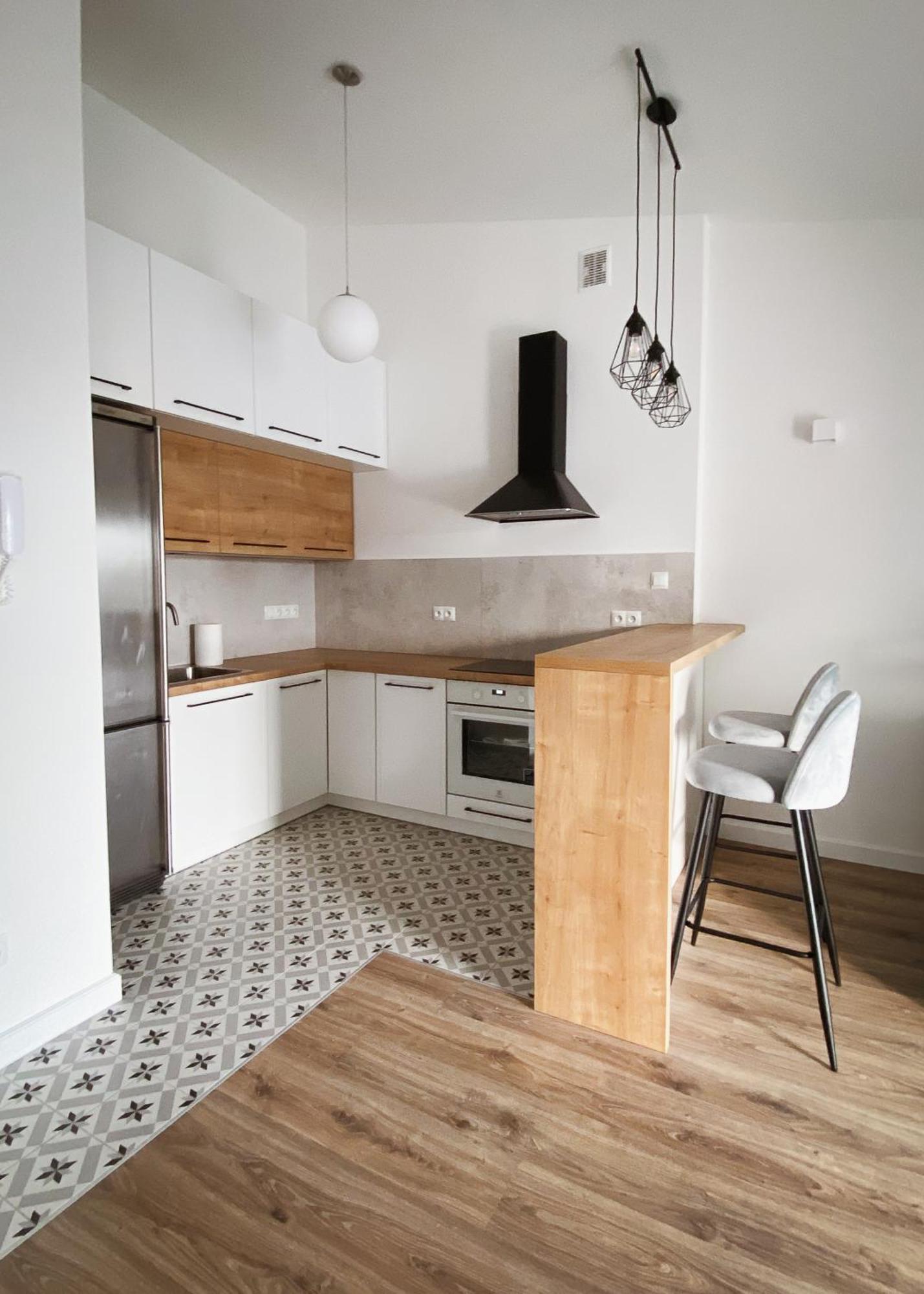 W Centrum Rzeszowa - Grodzisko Apartment *