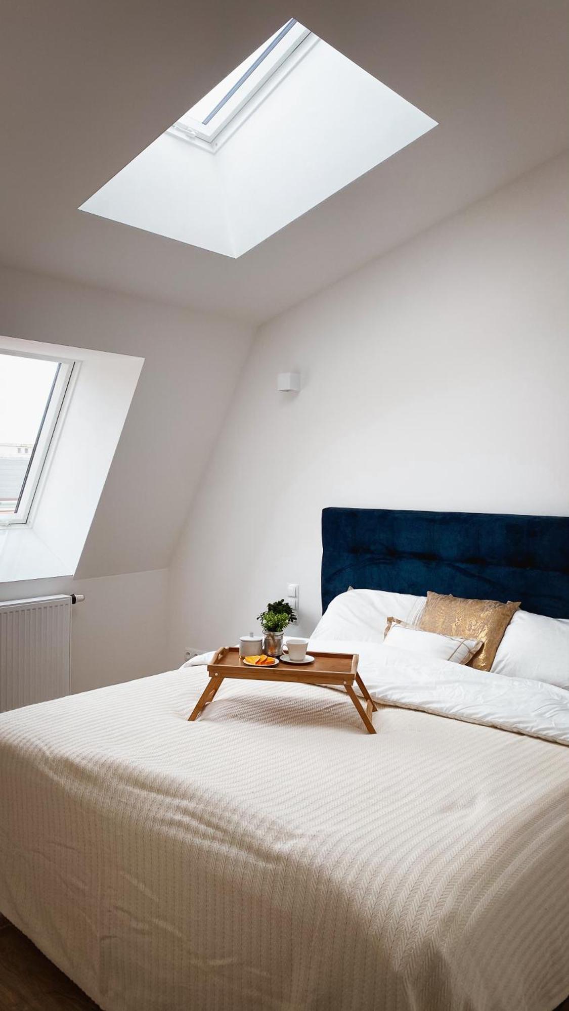 W Centrum Rzeszowa - Grodzisko Apartment *