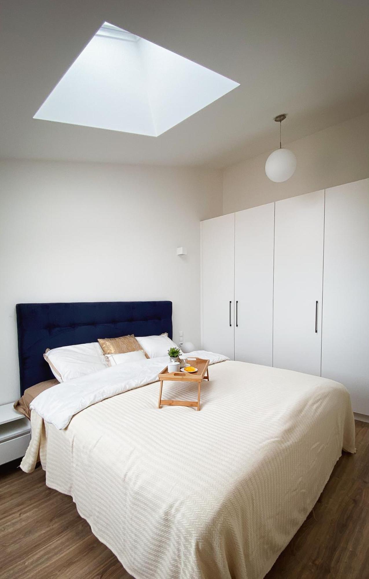 Apartment W Centrum Rzeszowa - Grodzisko *
